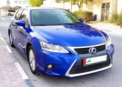 Used Lexus Unspecified For Sale in Al Sadd , Doha #7902 - 1  image 